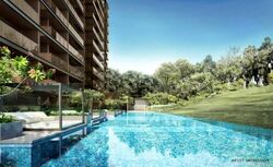 The Landmark (D3), Condominium #532165401